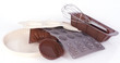 moules en silicone