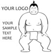 Vector: SPORT LOGO SUMO SPORT LOGO SUMO
