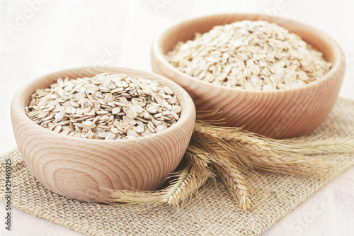 Foto: oats oats