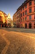 Marktplatz HDR