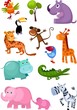 animal set