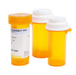 Pill Bottles Pill Bottles