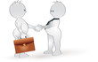GRAFIX HANDSHAKE