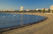 Playa de Salou(Spain)