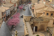 Medieval Village of Olite, Spain Medieval Village of Olite, Spain
