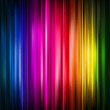 Vector: abstract glowing background abstract glowing background