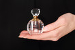 Vintage perfume bottle Vintage perfume bottle