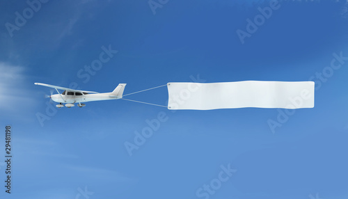 Illustration: Über den Wolken - Ihre Botschaft Über den Wolken - Ihre Botschaft