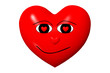 verliebtes Herz