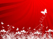 red summer