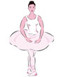 ballerina