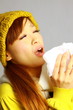 sneeze