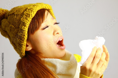 Photo: sneeze sneeze