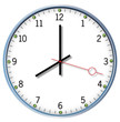 clock