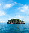 Tropical Island