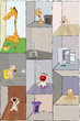Apartment house
