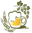 beer mug
