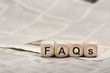 FAQ´s
