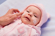 baby beauty