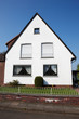 Einfamilienhaus