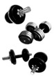 gym equipment