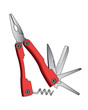 Multi Tool Plyers Multi Tool Plyers
