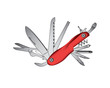 Swiss Army Style Multitool Swiss Army Style Multitool