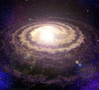 spiral vortex galaxy in space spiral vortex galaxy in space