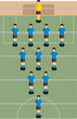Calcio balilla biliardino Calcio balilla biliardino