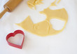 Baking Cookies