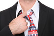 Republican Business Man Republican Business Man
