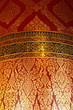 Traditional thai art Traditional thai art