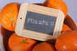 Photo: Vitamin C Vitamin C
