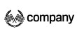 Finish flag logo