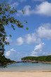 Guadeloupe, Lagon de la Porte d’Enfer Guadeloupe, Lagon de la Porte d’Enfer