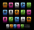 Entertainment / The vector includes 5 colors in different layers Entertainment / The vector includes 5 colors in different layers
