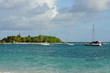 Guadeloupe, Ilet du Gosier Guadeloupe, Ilet du Gosier