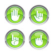 Buttons Handzeichen1