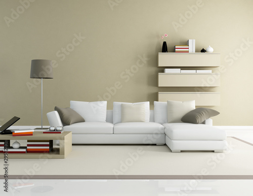 Modern Living Rooms on Modern Living Room    Archideaphoto  29502304   Portfolio Ansehen