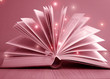 magic book