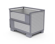 Gitterbox