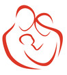 family symbol family symbol