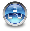 Glossy Pictogram "Network"