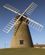 Traditional Windmill Traditional Windmill