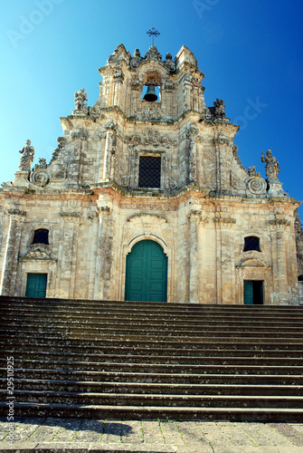Foto: Duomo barocco di Palazzolo Acreide (Siracusa) Duomo barocco di Palazzolo Acreide (Siracusa)