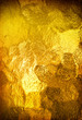 glass abstract background