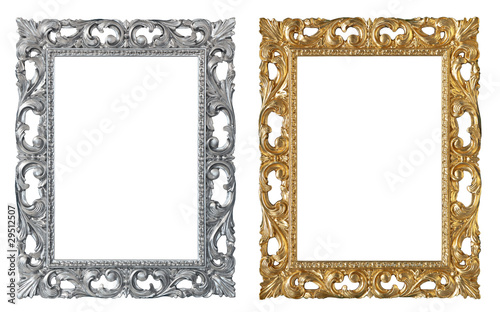 Photo: Frames Frames