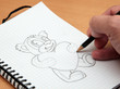 drawing