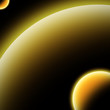 Planeten