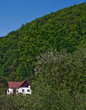 Carpathian cabin